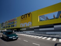 CITY CENTER ONE EAST