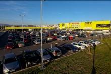 CITY CENTER ONE EAST