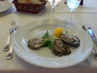 RESTORAN FJORD, SVETI LOVREČ