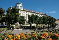 HOTEL CONTINENTAL***, RIJEKA