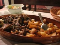 RESTORAN BUKALETA, LOZNATI - OTOK CRES