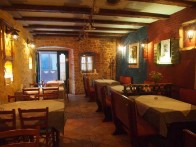 PIZZERIA TRATTORIA CANZONA, ZADAR