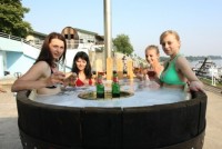 EKO GARTEN HOTEL***, SLAVONSKI BROD