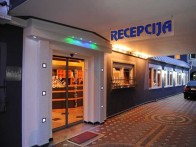 HOTEL PLESO****, VELIKA GORICA