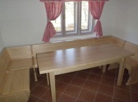 RIZVAN CITY LIČKA KUĆA, RIZVANUŠA