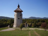 STARI GRAD DREŽNIK