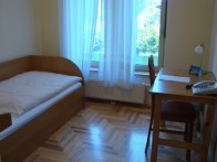 HOSTEL I SOBE LUŽNICA, ZAPREŠIĆ
