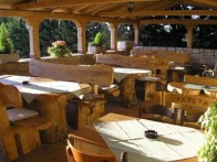 KONOBA KAŽETA, POREČ