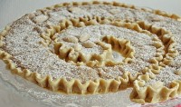RAPSKA TORTA