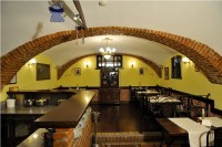 RESTORAN ANGELUS, VARAŽDIN