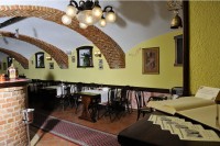 RESTORAN ANGELUS, VARAŽDIN