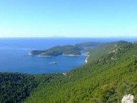 NACIONALNI PARK MLJET