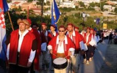 USKOČKI DANI, SENJ, 22.07.-23.07.2017.