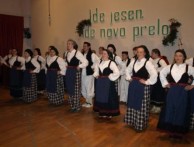 KULTURNA MANIFESTACIJA „IDE JESEN IDE NOVO PRELO“, PERUŠIĆ, LISTOPAD