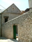 SAMOSTAN SV. LUCE, ŠIBENIK
