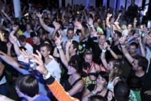 KLUB AQUARIUS, NOVALJA