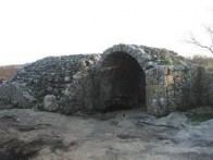 VELIKA MRDAKOVICA – ARAUZONA – RIMSKA CISTERNA