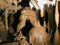 ŠPILJA LOKVARKA