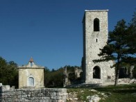 HRELJINSKA GRADINA