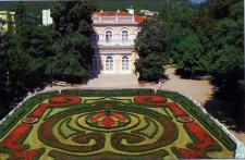 VILLA ANGIOLINA, OPATIJA