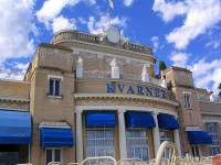HOTEL KVARNER