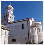 KRČKA KATEDRALA