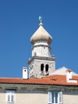 KRČKA KATEDRALA