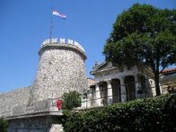 TRSATSKA GRADINA