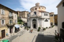 KATEDRALA SVETOG VIDA, RIJEKA