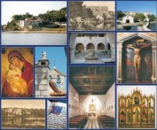 SAMOSTAN SV. EUFEMIJE U RABU