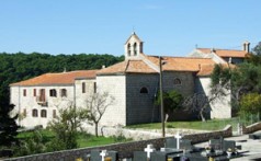 SAMOSTAN SV. EUFEMIJE U RABU