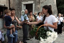 MARGARETINO LETO, BAKAR, LIPANJ-KOLOVOZ 2017.