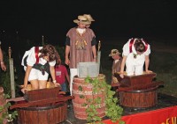 RUŽICA VINODOLA, BRIBIR I NOVI VINODOLSKI, 09.08.-16.08.