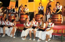 RUŽICA VINODOLA, BRIBIR I NOVI VINODOLSKI, 09.08.-16.08.