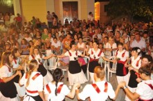 RUŽICA VINODOLA, BRIBIR I NOVI VINODOLSKI, 09.08.-16.08.