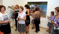 GALERIJA JURAJ KLOVIĆ, RIJEKA