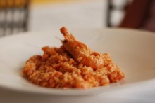 RESTORAN PLAVI PODRUM, OPATIJA
