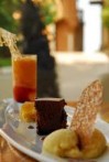 RESTORAN LE MANDRAĆ, OPATIJA