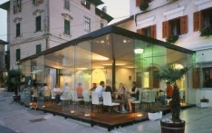 RESTORAN LE MANDRAĆ, OPATIJA