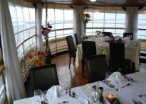RESTORAN ARCA FIUMANA, RIJEKA