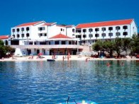 HOTEL MIRAN***, PIROVAC