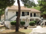 VILLE MATILDE, VODICE