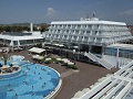 HOTEL OLYMPIA****, VODICE