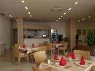 HOTEL VILLA RADIN****, VODICE